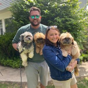 Meet your Posher, Christina